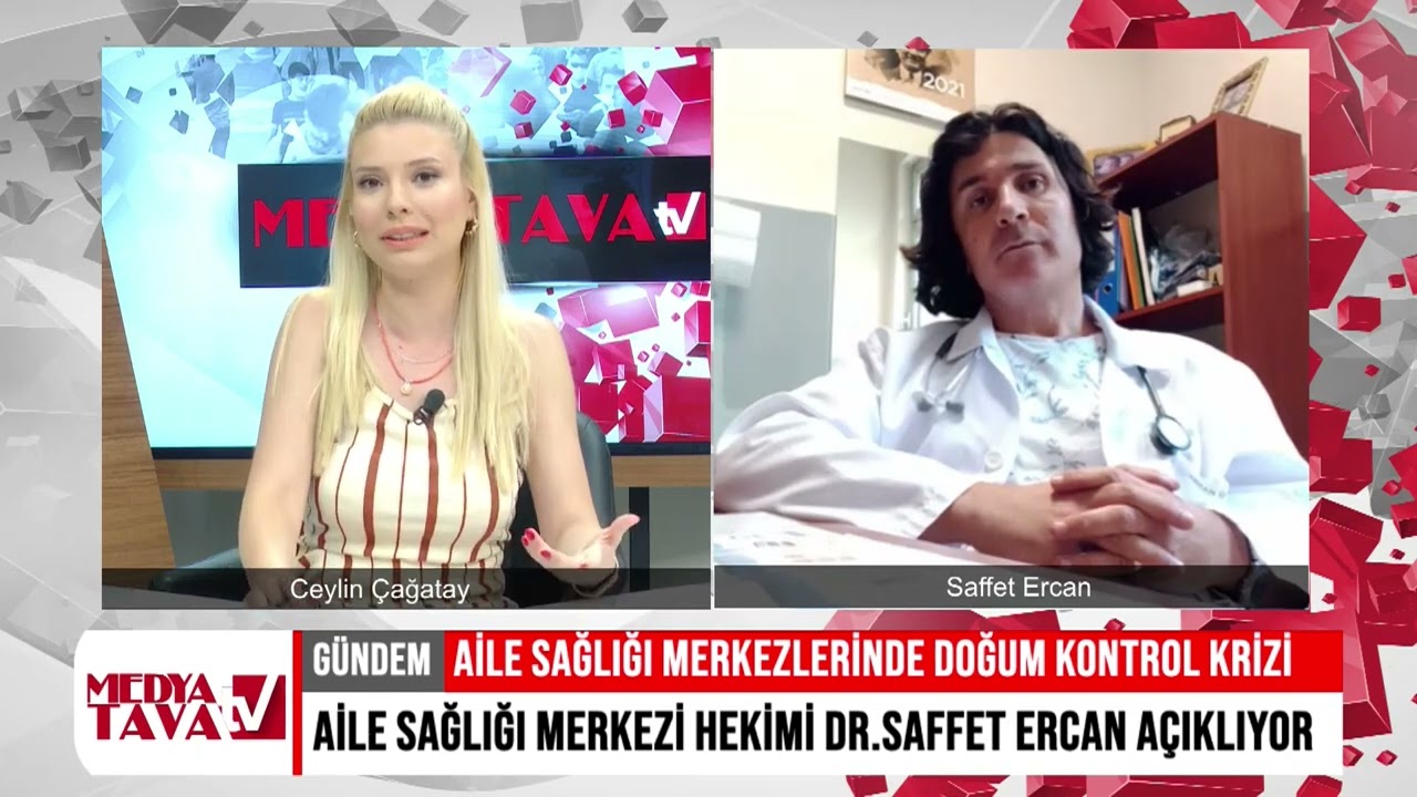 Aile sağlık merkezlerinde skandal: Doğum kontrol hapı ve iğneler dağıtılmıyor, kriz büyüyecek!