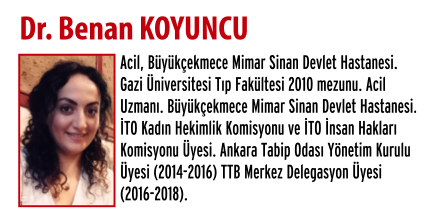 DR. BENAN KOYUNCU