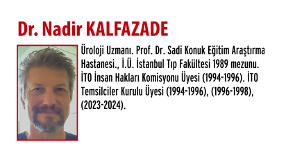 Dr. Nadir KALFAZADE