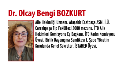 DR. OLCAY BENGİ BOZKURT