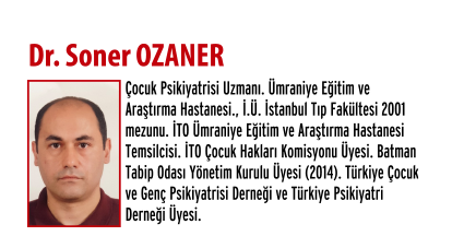 DR. SONER OZANER